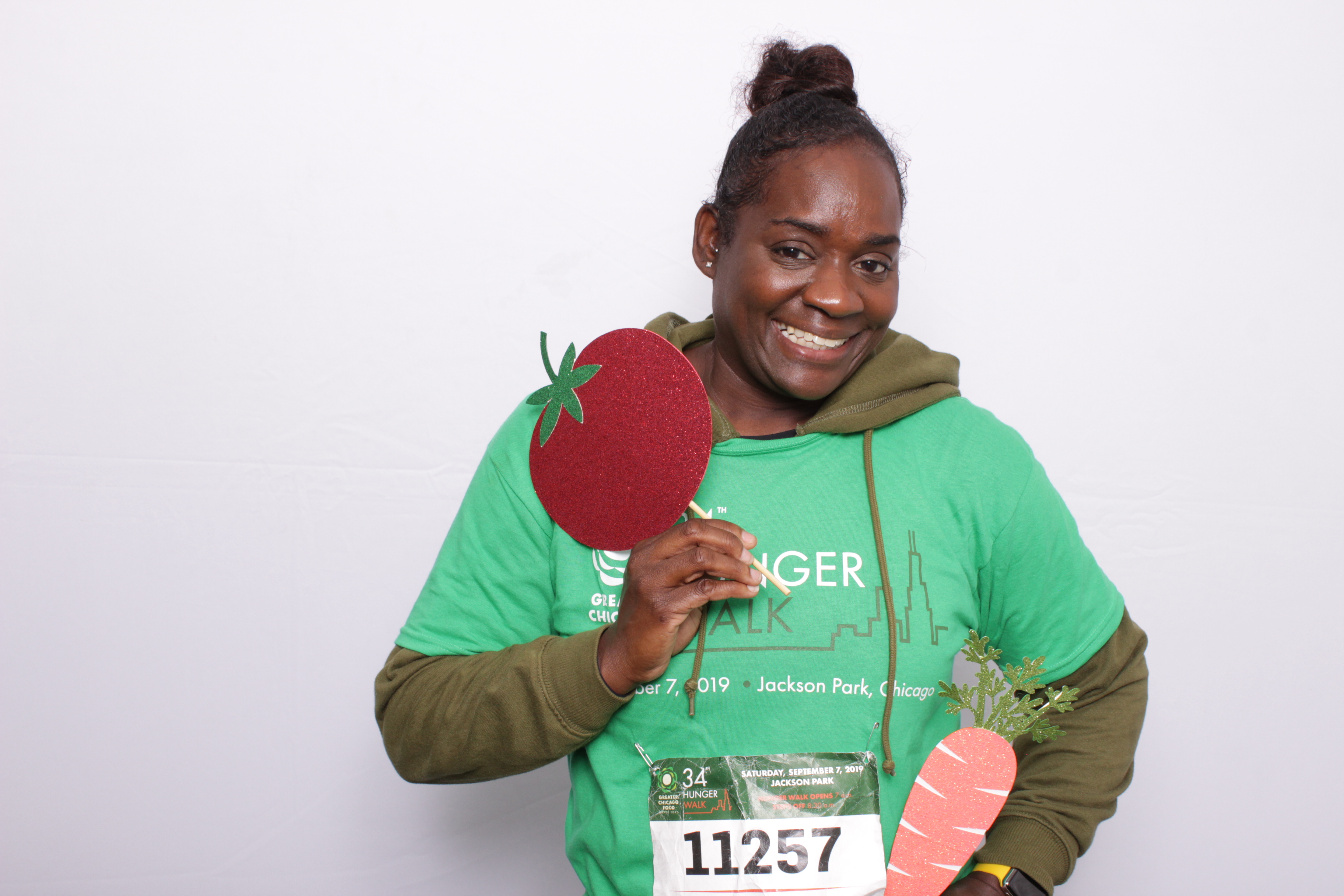 Hunger Walk: Greater Chicago Food Depository | View more photos from the event at events.alfrescophoto.com/u/AlfrescoPhoto/Hunger-Walk-Greater-Chicago-Food-Depository